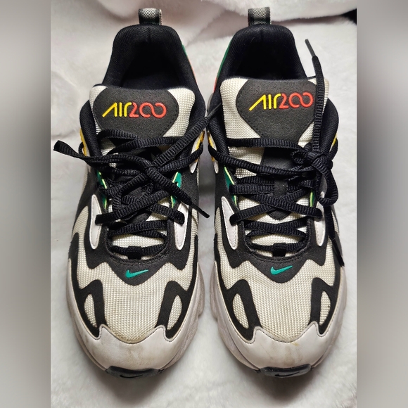 Nike Air Max 200 - Picture 1 of 4